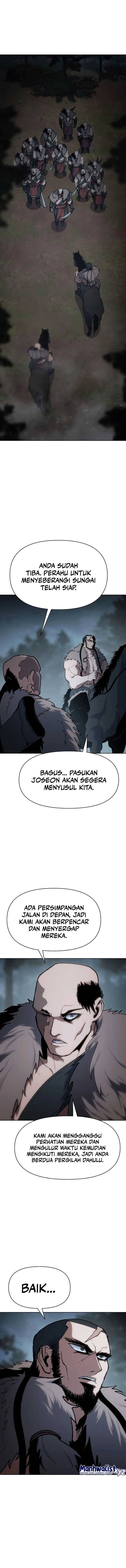 Informer Chapter 16 Bahasa Indonesia