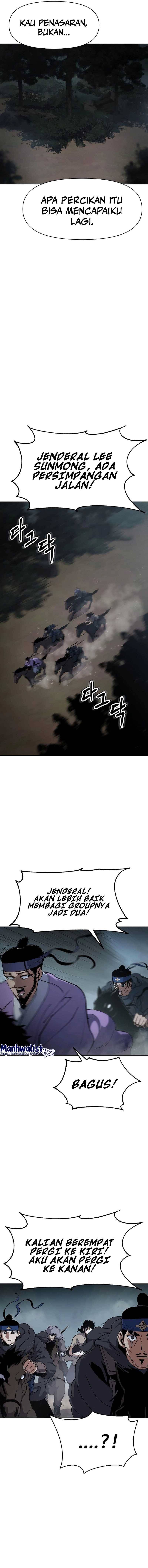 Informer Chapter 16 Bahasa Indonesia