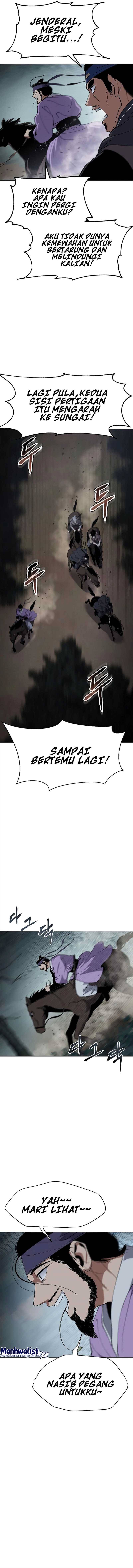 Informer Chapter 16 Bahasa Indonesia