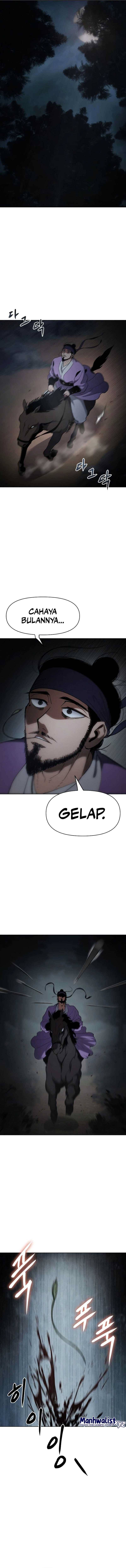 Informer Chapter 16 Bahasa Indonesia