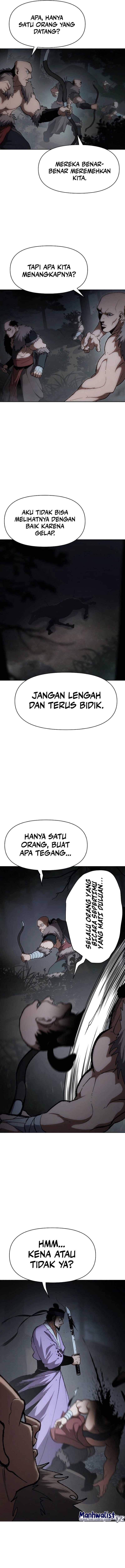 Informer Chapter 16 Bahasa Indonesia