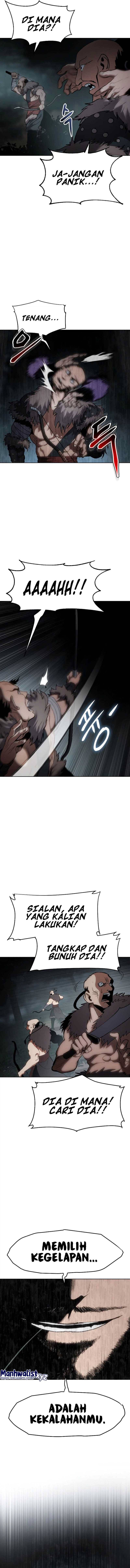 Informer Chapter 16 Bahasa Indonesia