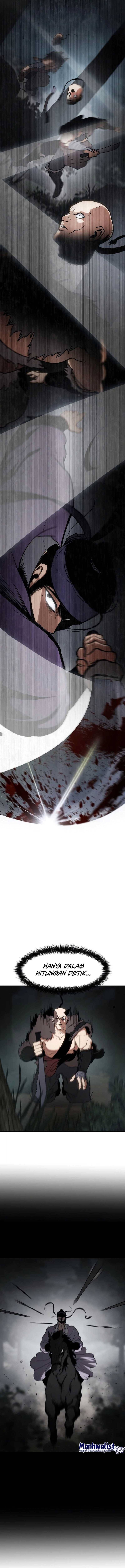 Informer Chapter 16 Bahasa Indonesia