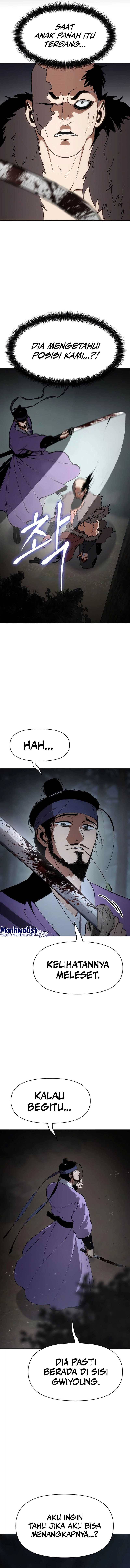 Informer Chapter 16 Bahasa Indonesia