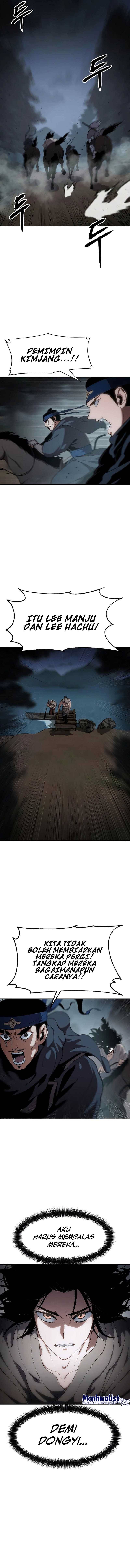 Informer Chapter 16 Bahasa Indonesia