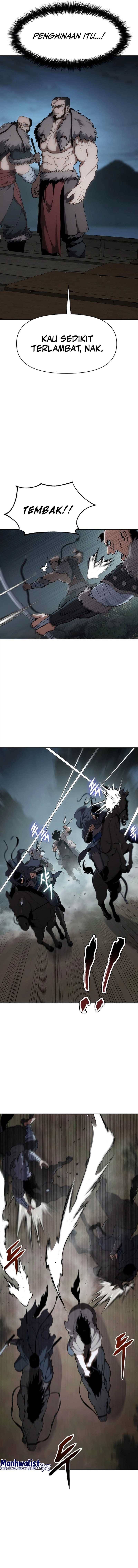 Informer Chapter 16 Bahasa Indonesia