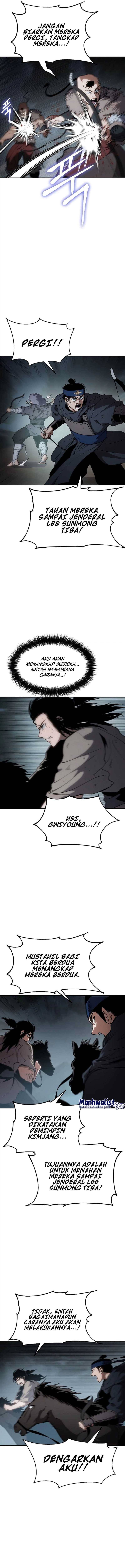 Informer Chapter 16 Bahasa Indonesia