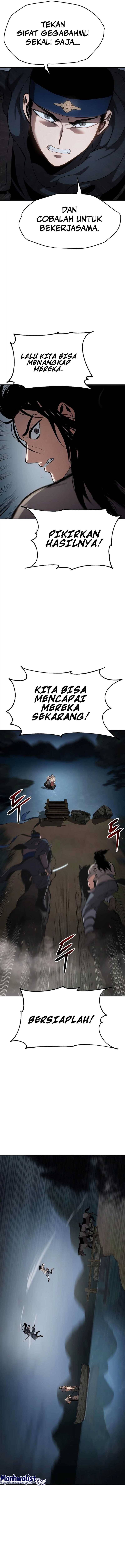 Informer Chapter 16 Bahasa Indonesia