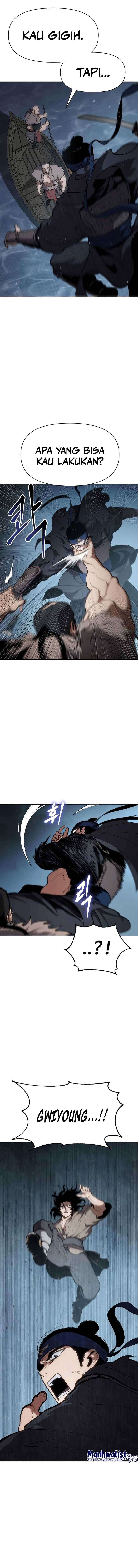 Informer Chapter 16 Bahasa Indonesia