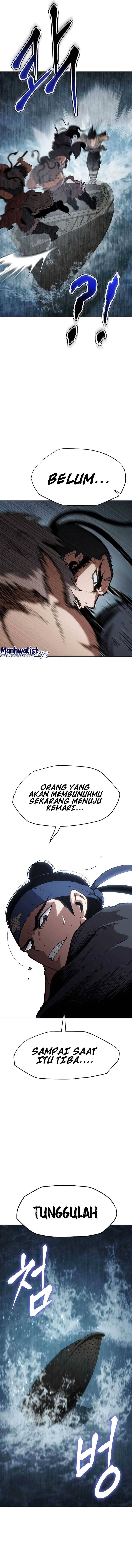 Informer Chapter 16 Bahasa Indonesia