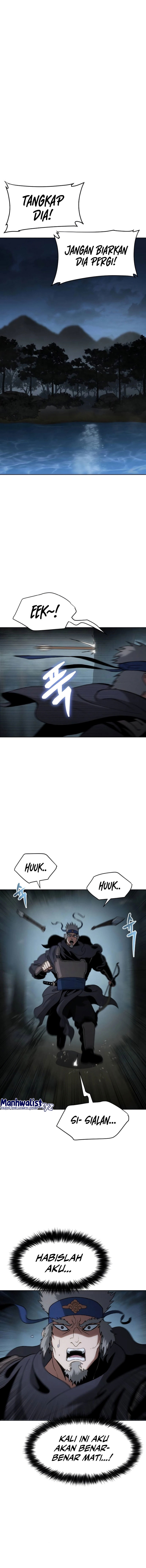 Informer Chapter 18 Bahasa Indonesia