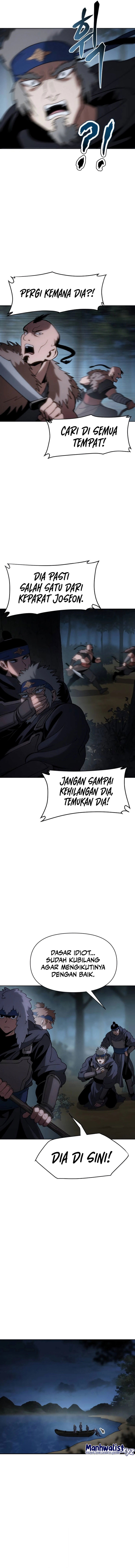 Informer Chapter 18 Bahasa Indonesia