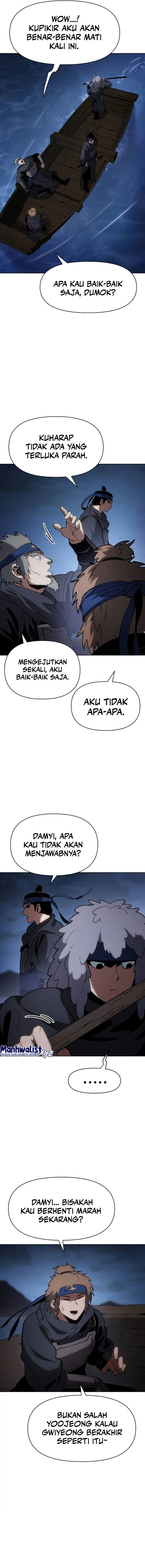 Informer Chapter 18 Bahasa Indonesia
