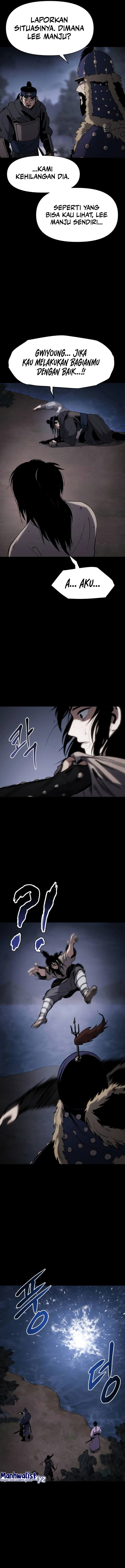 Informer Chapter 18 Bahasa Indonesia