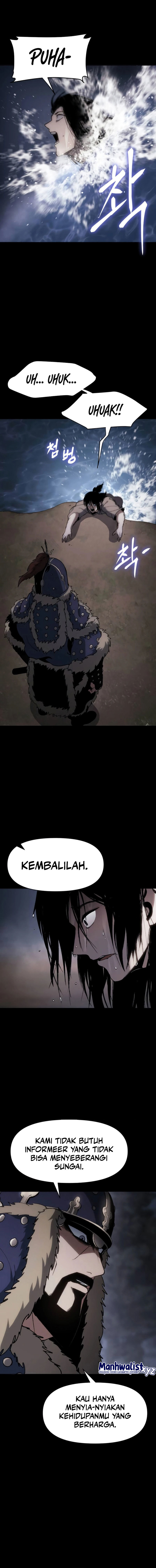 Informer Chapter 18 Bahasa Indonesia