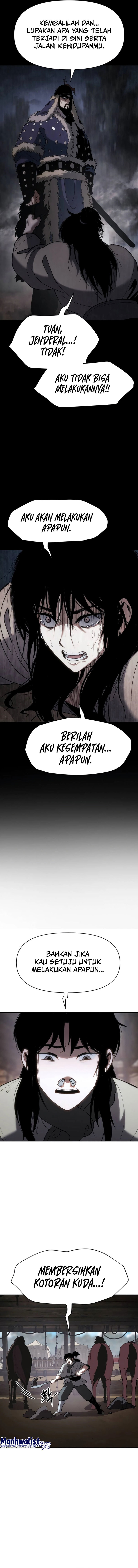 Informer Chapter 18 Bahasa Indonesia