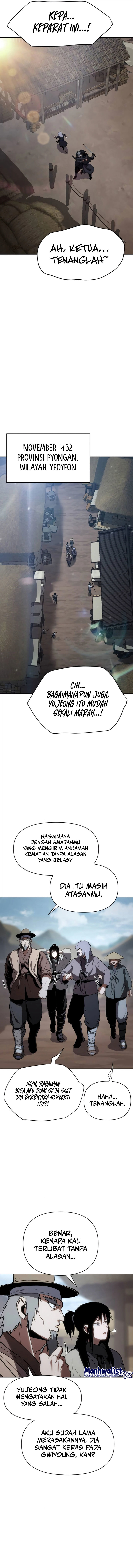 Informer Chapter 18 Bahasa Indonesia