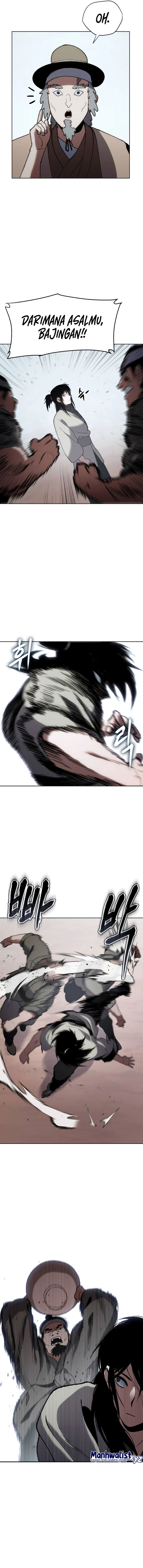 Informer Chapter 18 Bahasa Indonesia