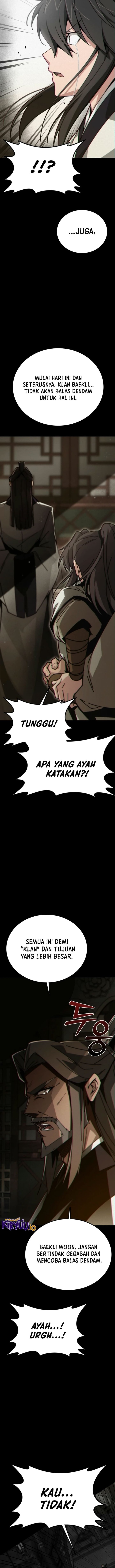 Initializing the Sect System Chapter 01 Bahasa Indonesia