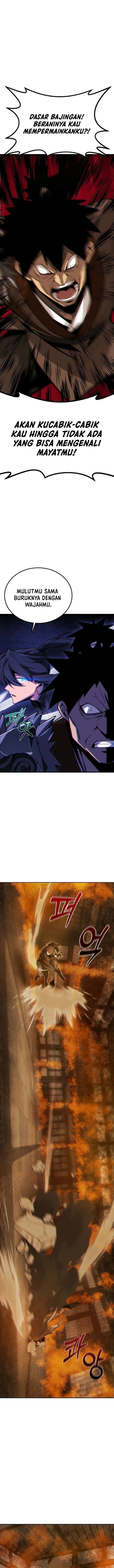 Initializing the Sect System Chapter 01 Bahasa Indonesia