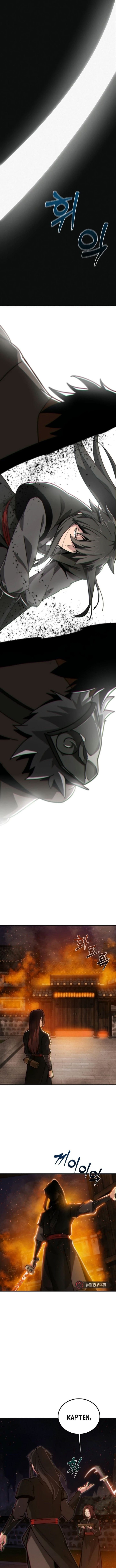 Initializing the Sect System Chapter 01 Bahasa Indonesia