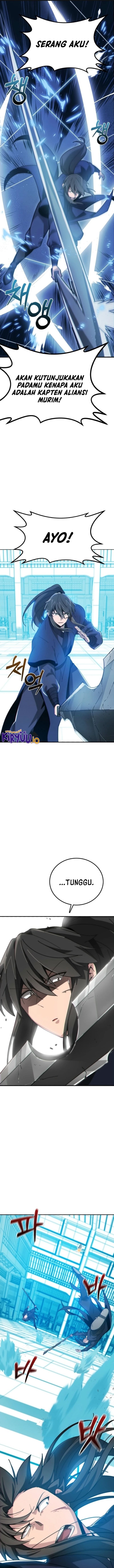 Initializing the Sect System Chapter 01 Bahasa Indonesia