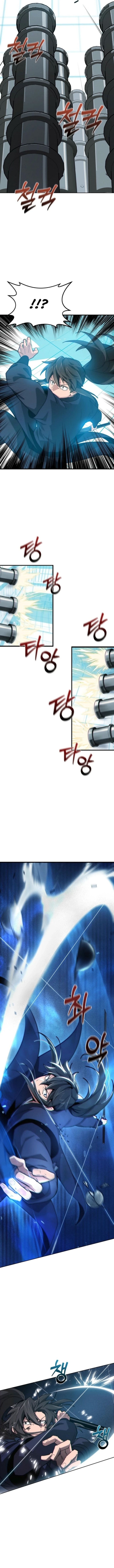 Initializing the Sect System Chapter 01 Bahasa Indonesia