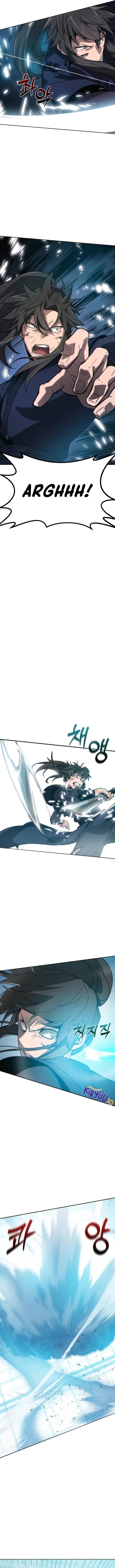 Initializing the Sect System Chapter 01 Bahasa Indonesia