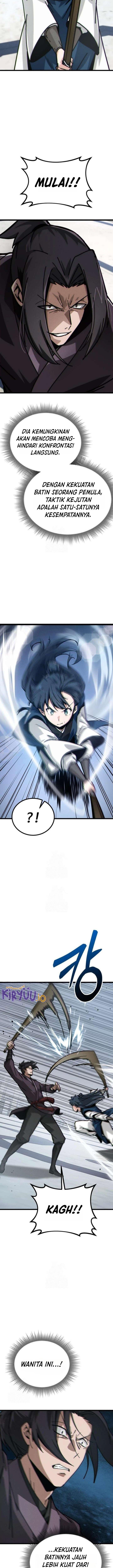 Initializing the Sect System chapter 6