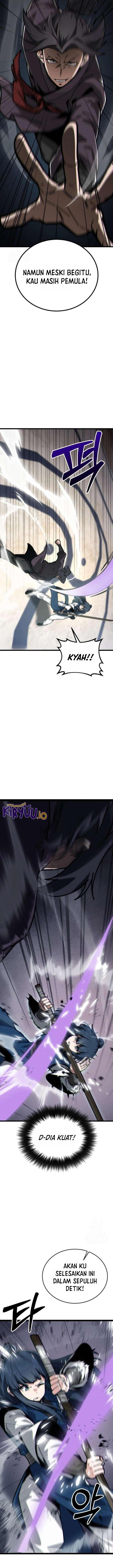 Initializing the Sect System chapter 6