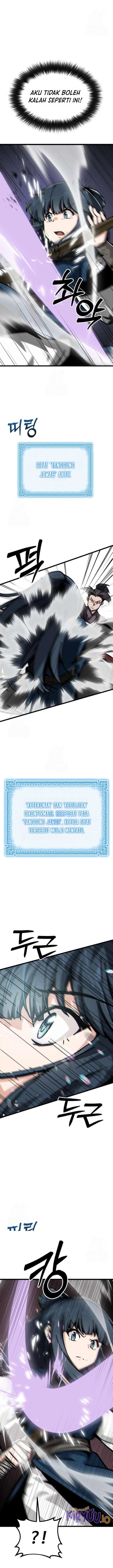 Initializing the Sect System chapter 6