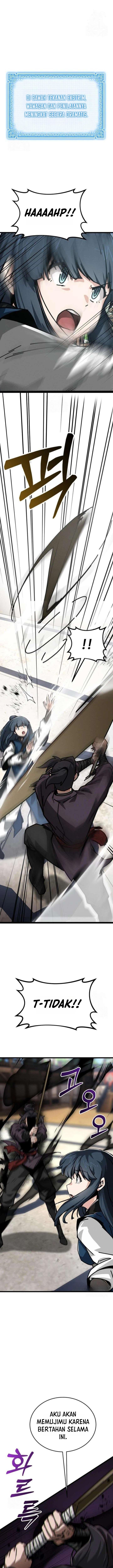 Initializing the Sect System chapter 6