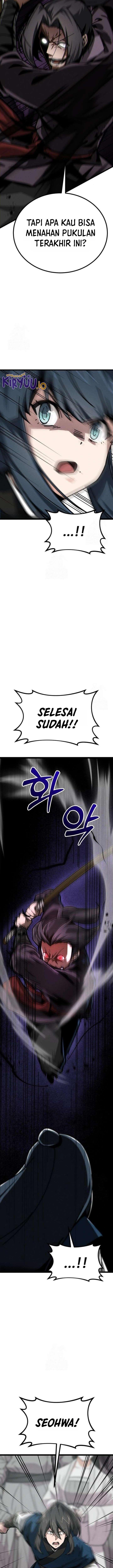 Initializing the Sect System chapter 6