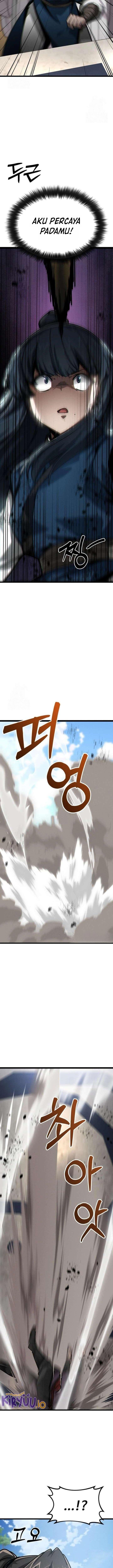 Initializing the Sect System chapter 6