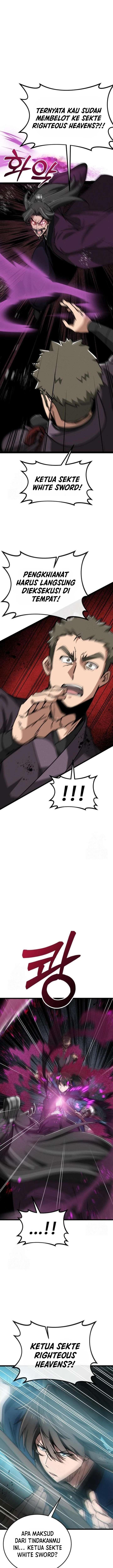 Initializing the Sect System chapter 7