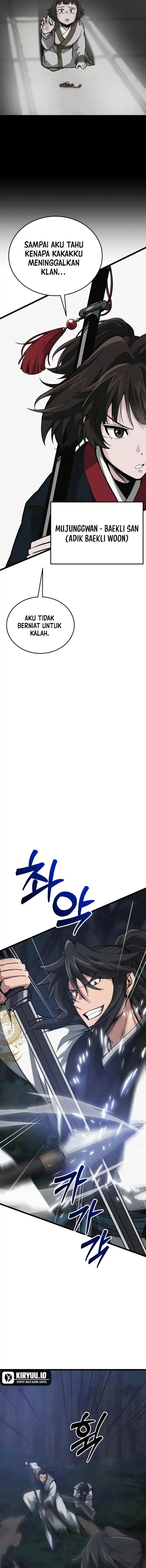 Initializing the Sect System chapter 10