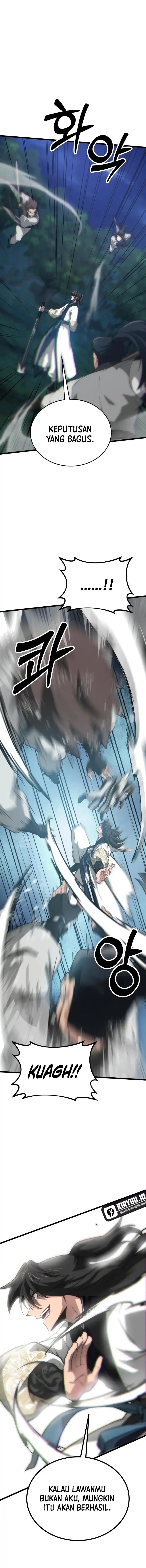 Initializing the Sect System chapter 10