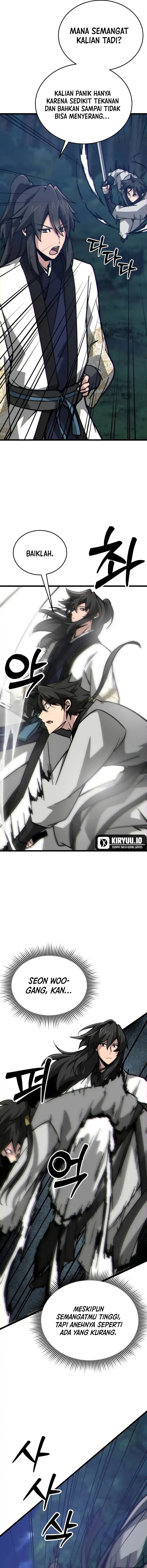 Initializing the Sect System chapter 10