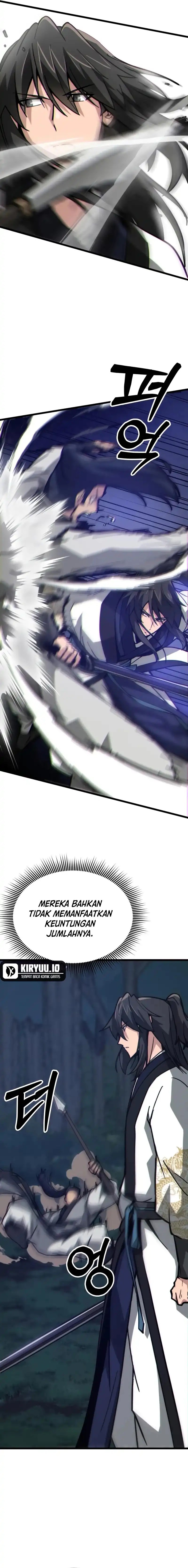 Initializing the Sect System chapter 10