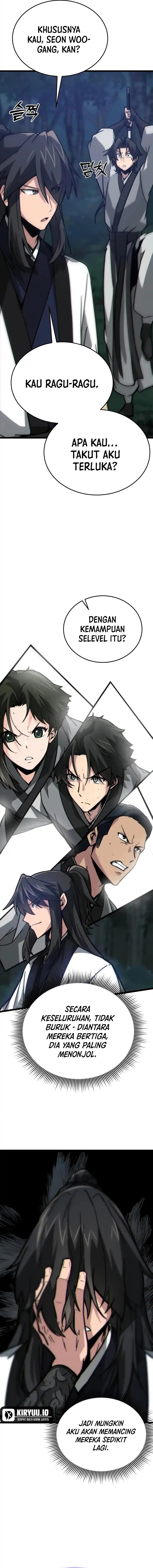 Initializing the Sect System chapter 10