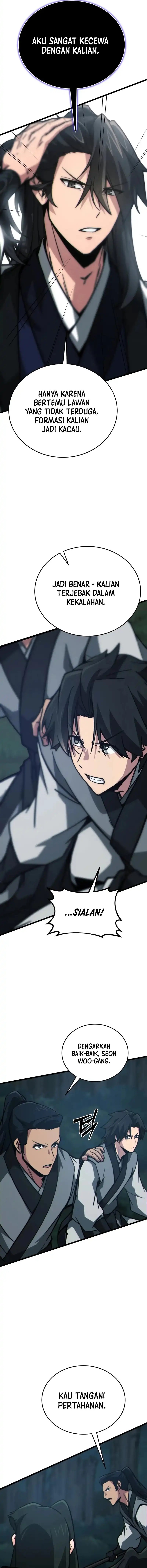 Initializing the Sect System chapter 10