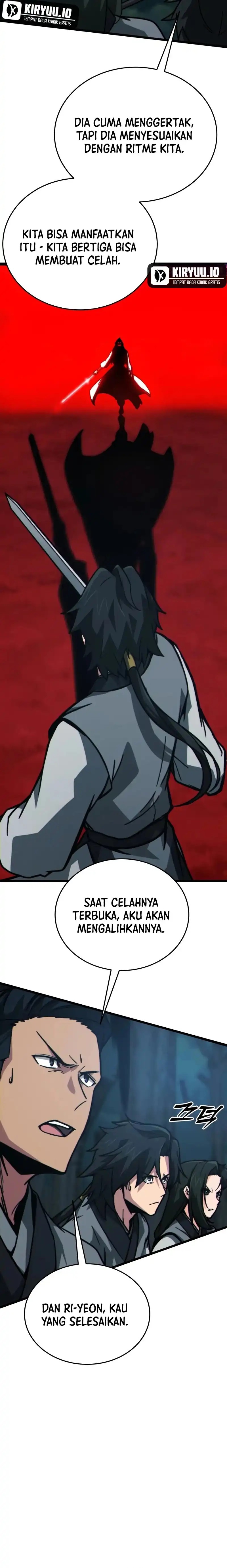 Initializing the Sect System chapter 10