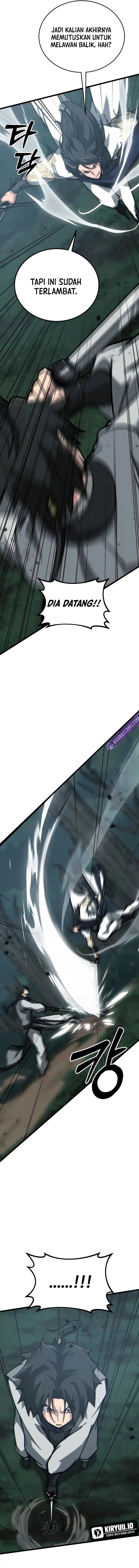 Initializing the Sect System chapter 10