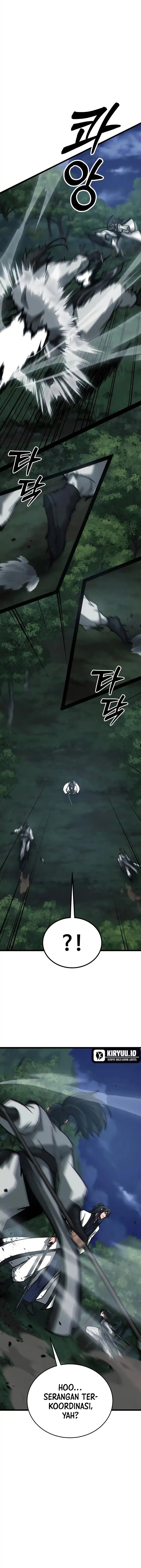 Initializing the Sect System chapter 10