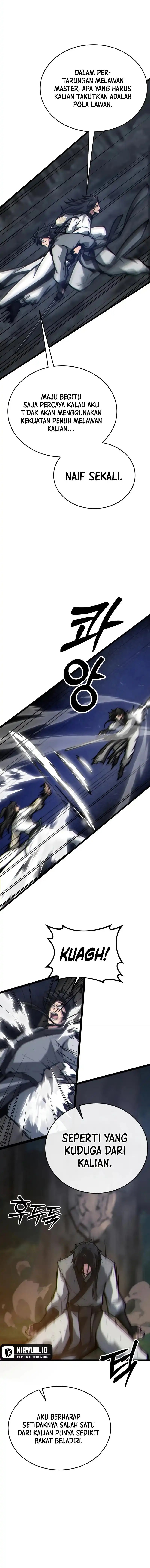 Initializing the Sect System chapter 10