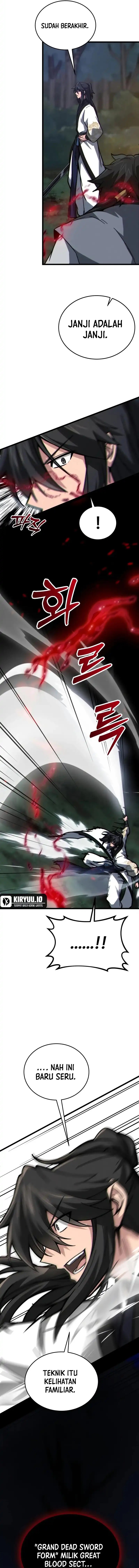 Initializing the Sect System chapter 10