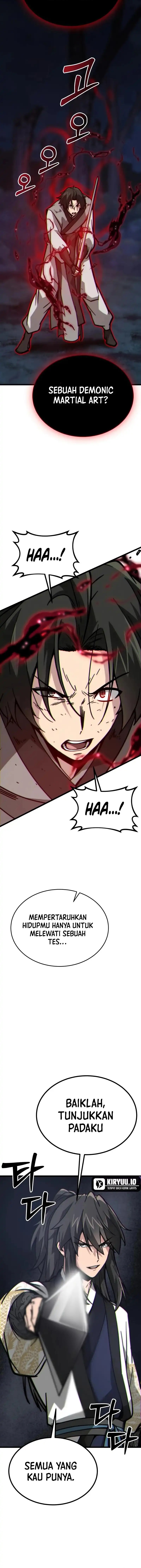 Initializing the Sect System chapter 10