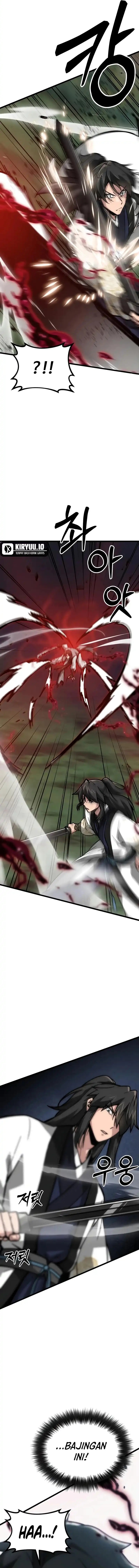 Initializing the Sect System chapter 10