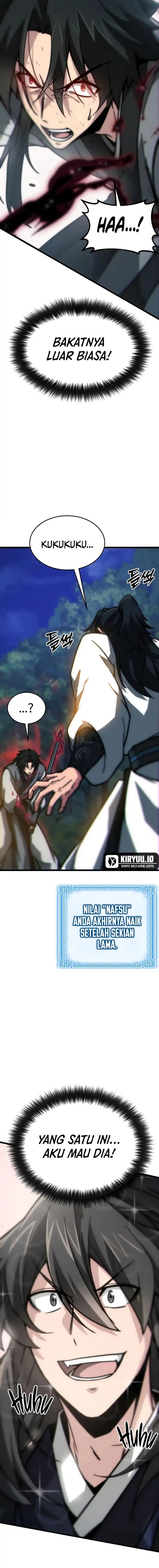 Initializing the Sect System chapter 10