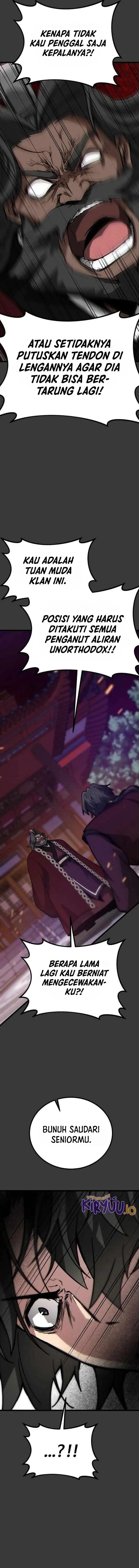 Initializing the Sect System Chapter 12 Bahasa Indonesia